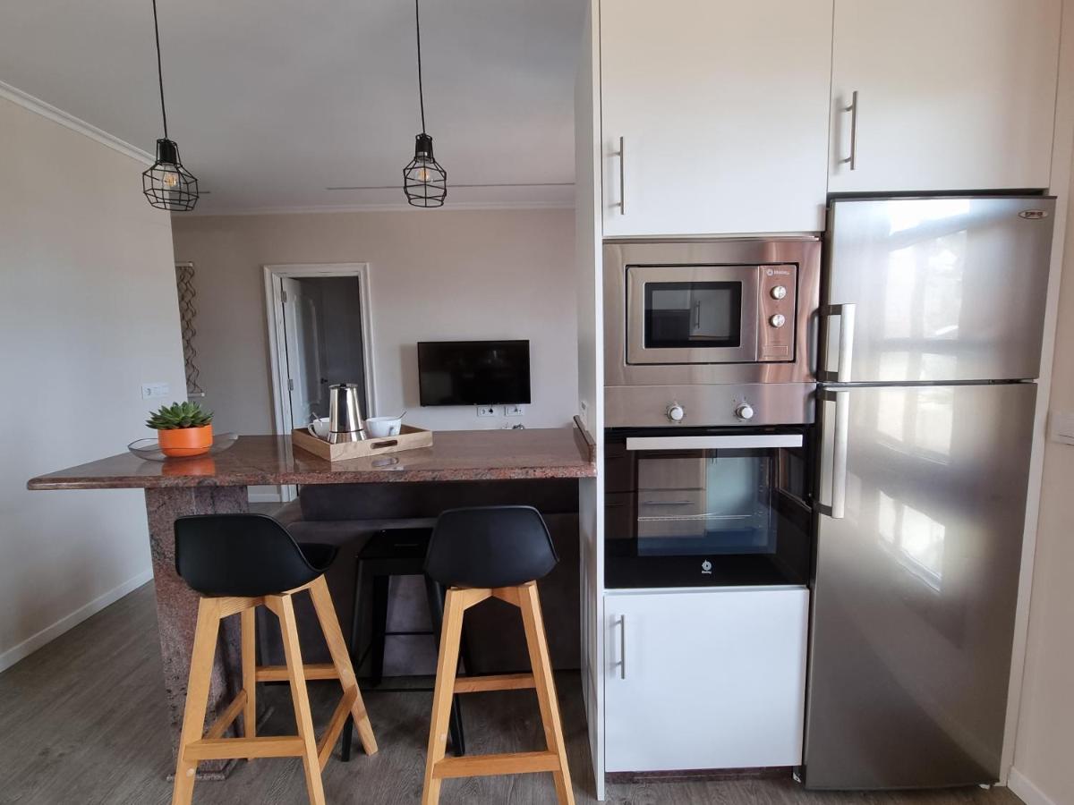 Apartamentos Ria De Aldán Exteriér fotografie