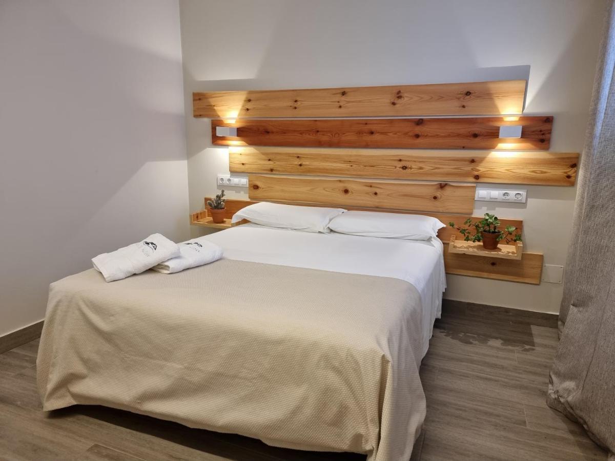 Apartamentos Ria De Aldán Exteriér fotografie