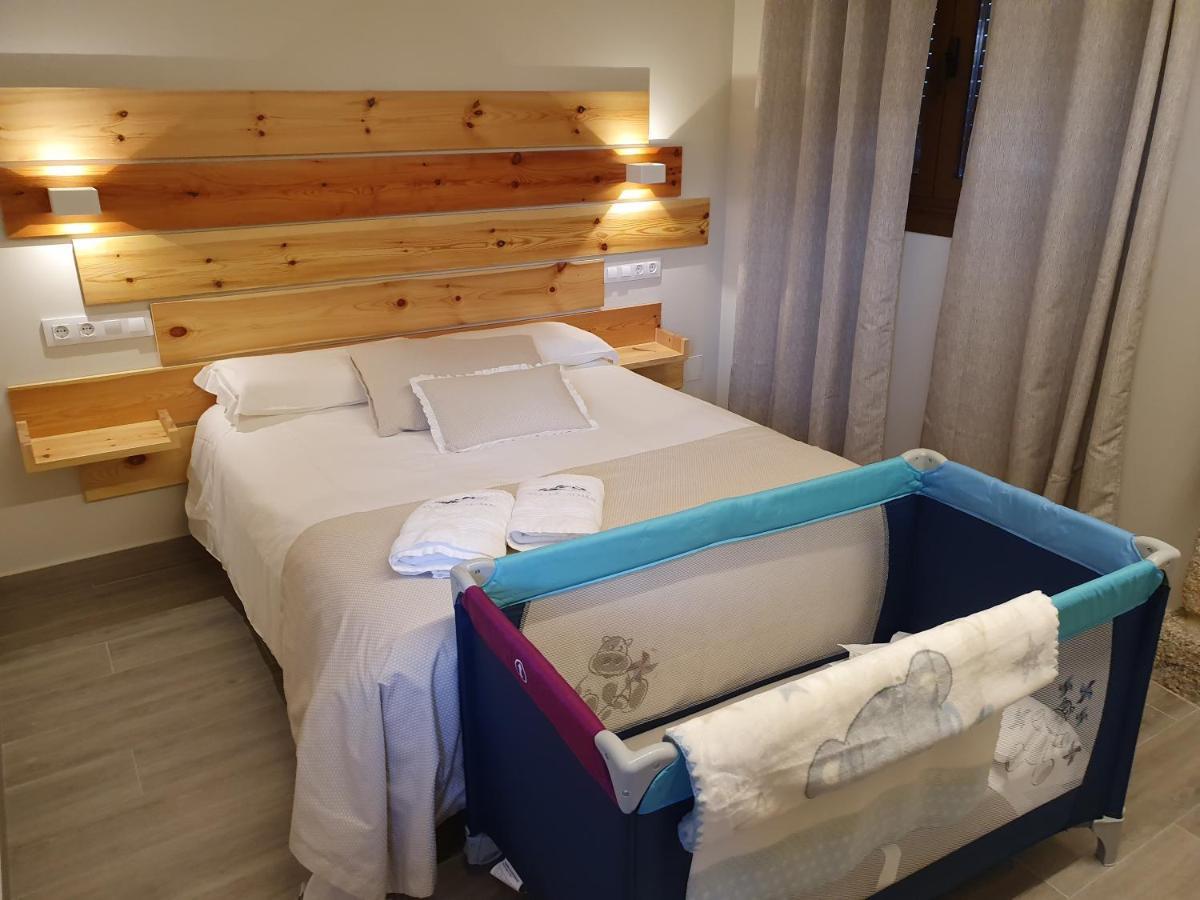 Apartamentos Ria De Aldán Exteriér fotografie