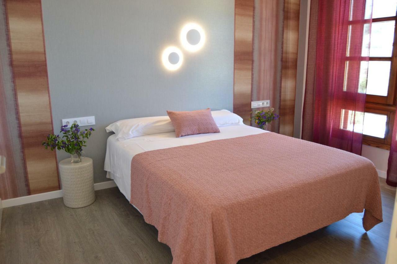Apartamentos Ria De Aldán Exteriér fotografie